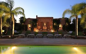 Villa Jannah